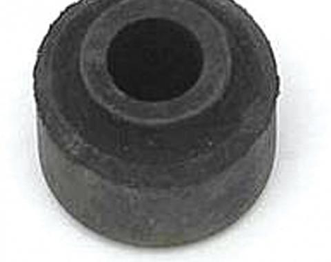 Full Size Chevy Shock Grommet, Front Upper, 1958-1972