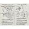 Jack Instruction Decal, Meteor, 1962-1963