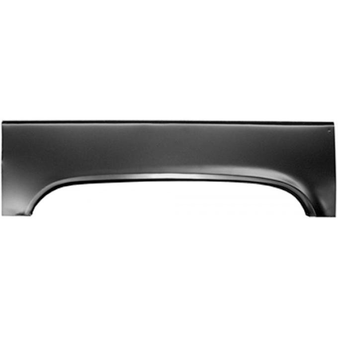 1973-1991 Chevy Truck Upper Left Wheel Arch