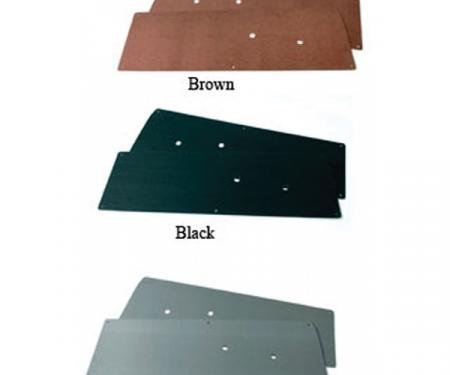 Chevy Truck Door Panels, 1947-1955(1st Series)