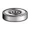 Thrust Bearing - For Spindle Bolt (King Pin) - 1.665 OD - Ford