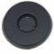 Nova Horn Cap, Sport Wheel, Black, 1971-1978