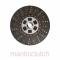 Mantic Street Series Single Disc Clutch Kit, 1997-2004