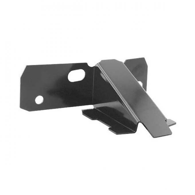 Ford Mustang Inner Trunk Bracket - Left