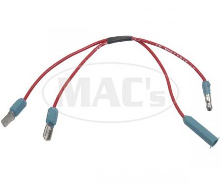 Neutral Safety Switch Wire - PVC Wire - Ford