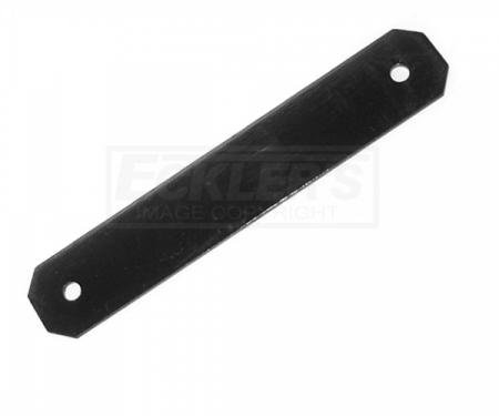 Corvette Front Body Mount Reinforcement Strap, 1959-1962