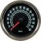 Camaro Speedometer, 3-3/8, Marshall Instruments, Muscle Series