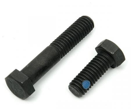 Chevelle Thermostat Housing Mounting Bolts, Small Block, 1965-1972