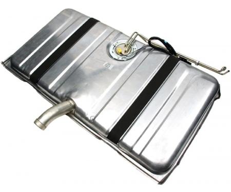 Firebird Gas Tank, EFI Converted, 1969