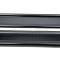 Camaro Door Sill Plates, Carbon Fiber Look, ABS, 1967-1969