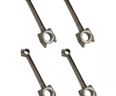 Connecting Rod/ Forged/ Std/ 4 Rods/ 09-27