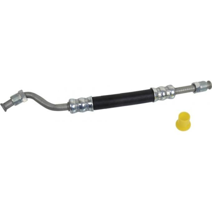 Control Valve To Power Cylinder Hose - 9-3/4 Long