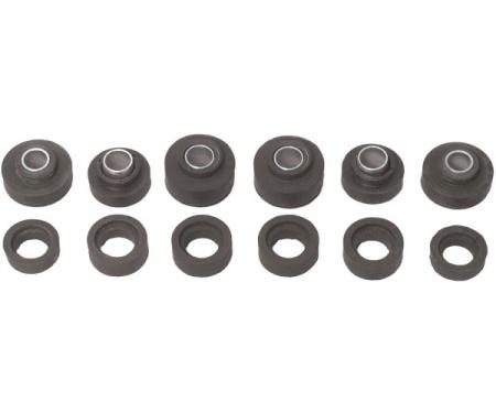 Camaro Subframe Mount Bushing Kit, 1970-1975