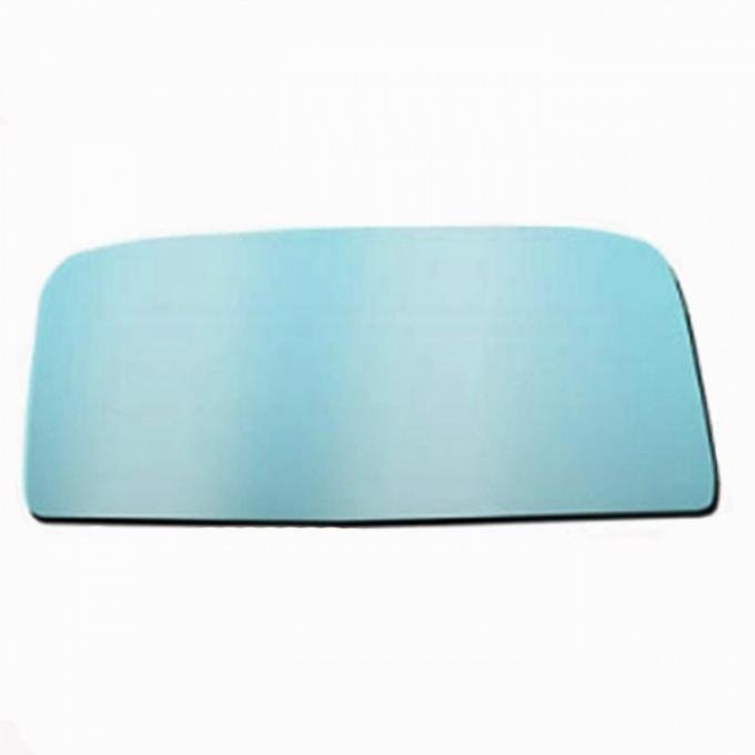 Camaro Rear Window Glass, Clear, 1970-1974