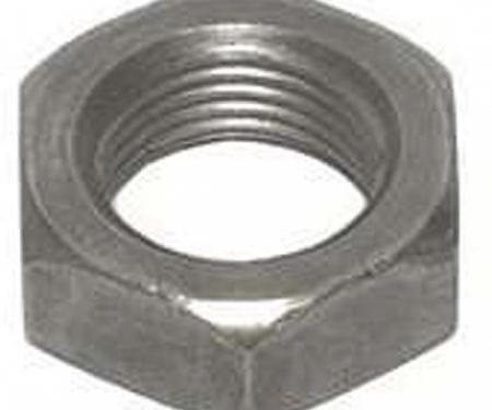 Full Size Chevy Pitman Arm Nut, 1958-1964