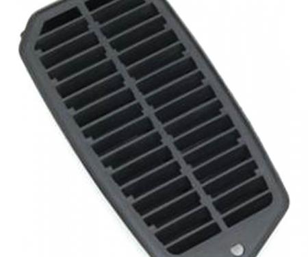 Camaro Door Jamb Vent Grille, 1970-1992