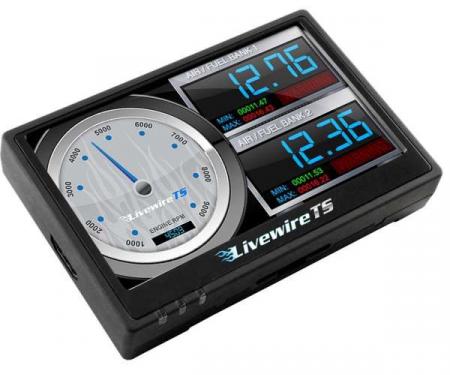 Chevrolet Truck SCT Livewire TS Performance GM Programmer, 1999-2014