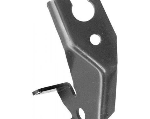 Camaro Throttle Cable Bracket, 1969-1972