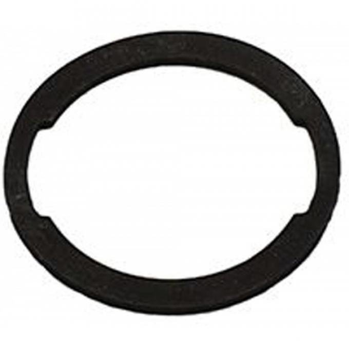 Firebird Door Lock Cylinder Gaskets, 1967-1969