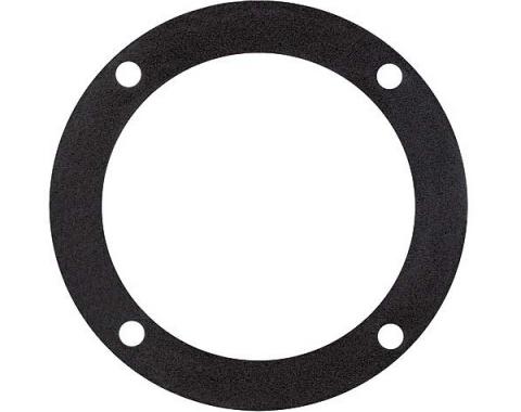 Ford Thunderbird Vent Air Valve Gasket, 1955-57