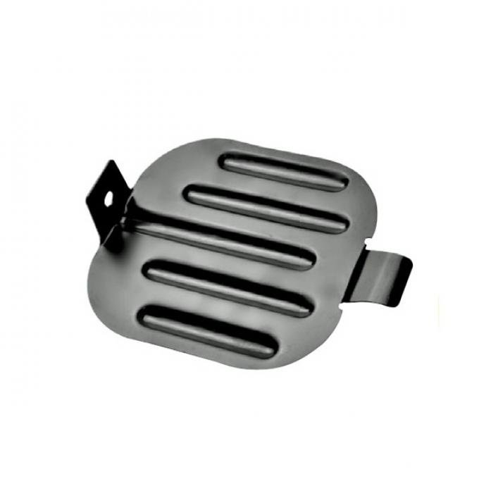 Firebird Floor Pan Plug, Large, 1975-81