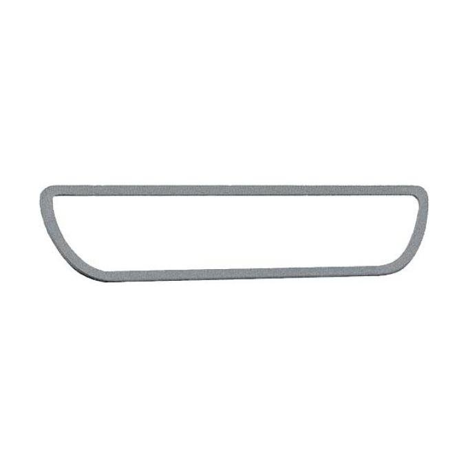 Ford Thunderbird Back-Up Light Lens To Housing Gasket, 1964-65