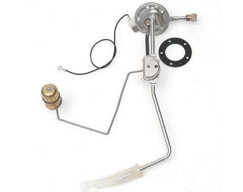 Chevy Truck Gas Tank Sending Unit, 1960-1966