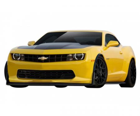 Camaro Duraflex Stingray Z Body Kit, 7 Piece, 2010-2013