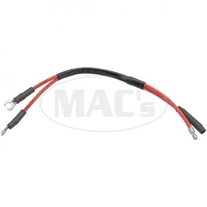 Neutral Safety Switch Wire - Mercury