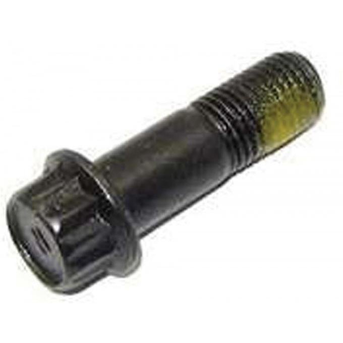 Nova Steering Shaft Coupler Bolt, 1967-1969