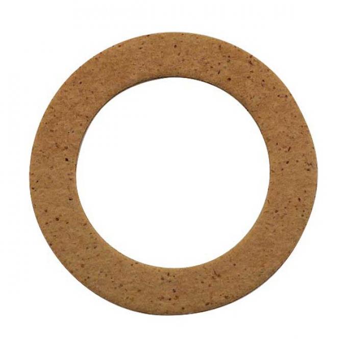 Ford Model T Ford Radiator Cap Cork Gasket, 1924-1927