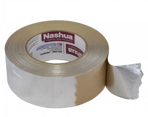 Corvette Insulation Foil Tape Roll