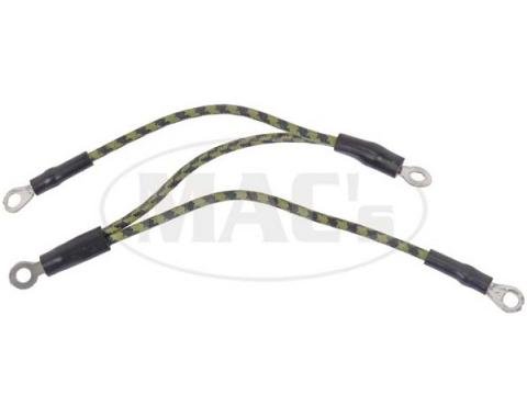 Instrument Cluster Wire - 16 Long - Ford Only