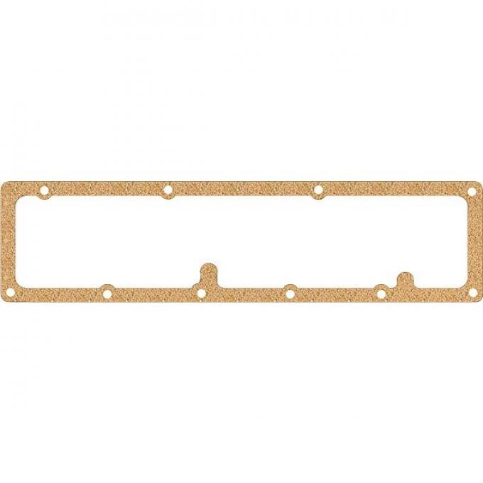 Model A Ford Valve Cover Gasket - Modern Rubber - Cork Compound