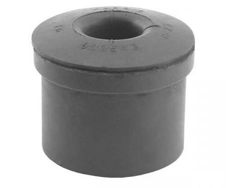 Ford Thunderbird Leaf Spring Eye Bushing, For Front Of Leaf Spring, 1963-66