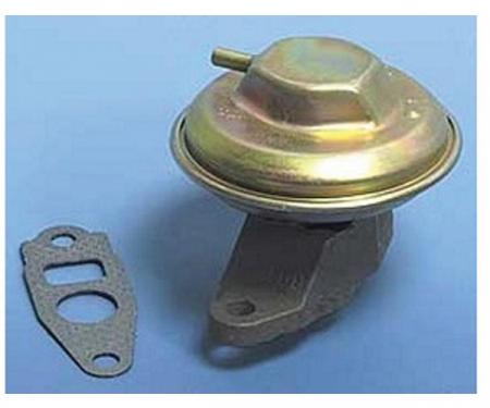 El Camino Exhaust Gas Recirculation Valve (EGR), 267 c.i. (A) Federal Motor, (4.4 Liter) Replaces 17062976, 1979