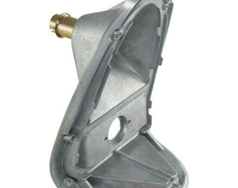 Chevy Taillight Housing, 1955