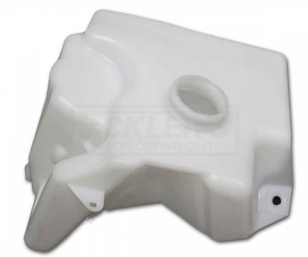 Firebird Windshield Washer Fluid Tank, 1988-1992