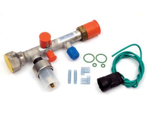 Chevy POA Valve Update Kit, With R134a Refrigerant 1967-1973