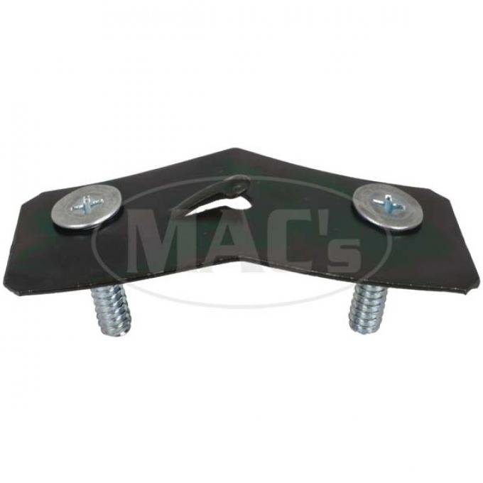 Front Fender Moulding Clip