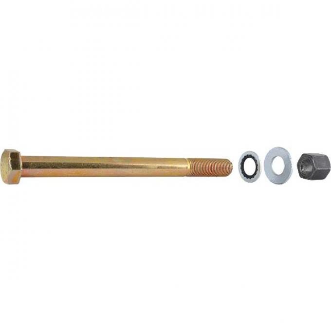 Main Bearing Bolt Kit - Modern - Ford