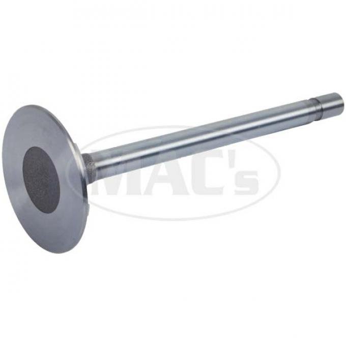 Intake Valve - Standard - Stem Diameter .34195 +/- .0005 - 302 V8 From L-4 Change