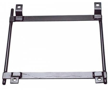 Chevelle Procar Seat Bracket, Left, 1968-1972