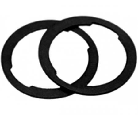 El Camino Key Lock Gaskets, 1973-1987