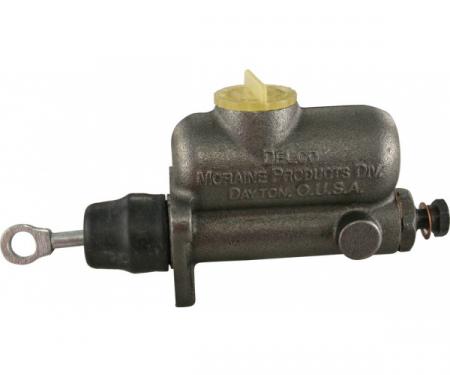 Corvette Delco Brake Master Cylinder, 1959-1962