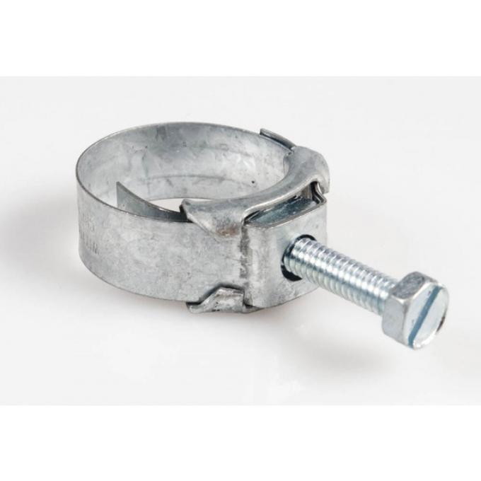 Camaro Heater Hose Clamp, 5/8, Tower, 1969