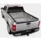 Truxedo Lo-Pro QT Tonneau Bed Cover, Chevy Or GMC Truck, C/K Series, 8' Long Bed, Black, 1988-2000