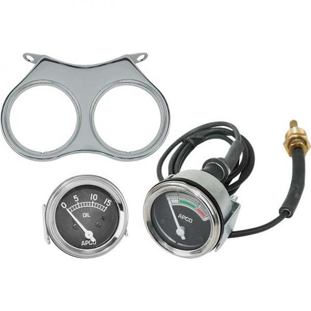 GAS GAUGE REBUILD KIT