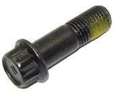 Nova Steering Shaft Coupler Bolt, 1967-1969