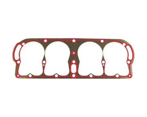 Model T Cylinder Head Gasket, Modern Style Composite Material, 1909-1927